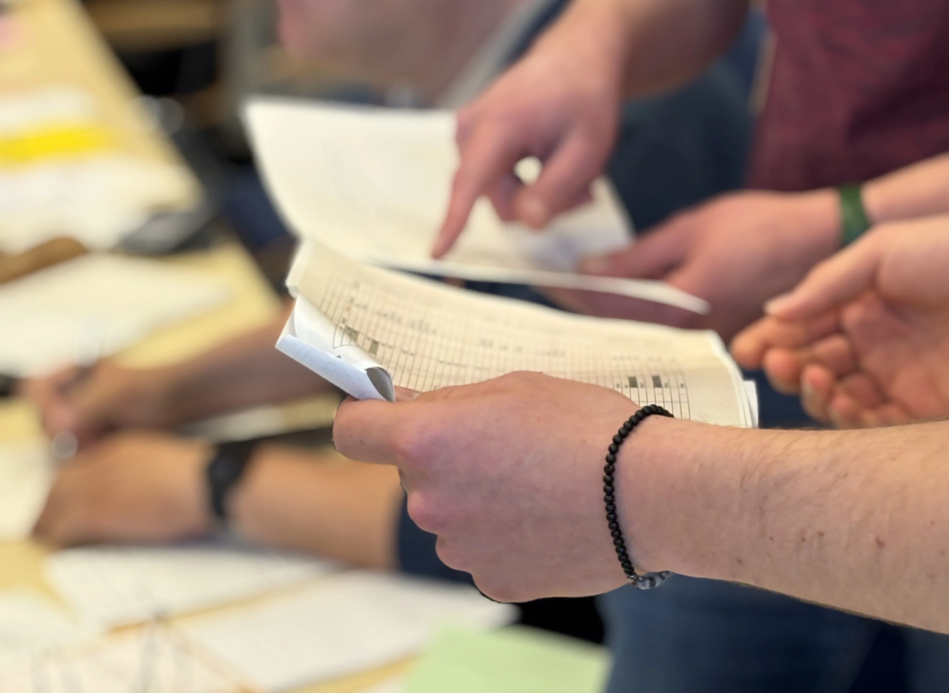 EUMA-Studiengang gestartet