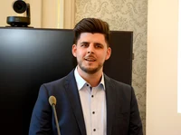 KaVoMa-Alumnus Marcel Zill