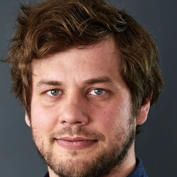 Dr. Robert Wunderlich