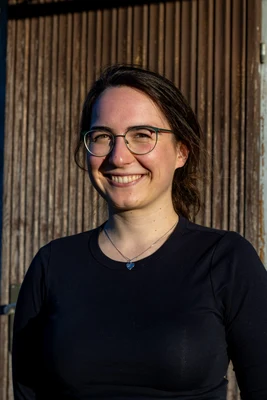 Marie Hozak